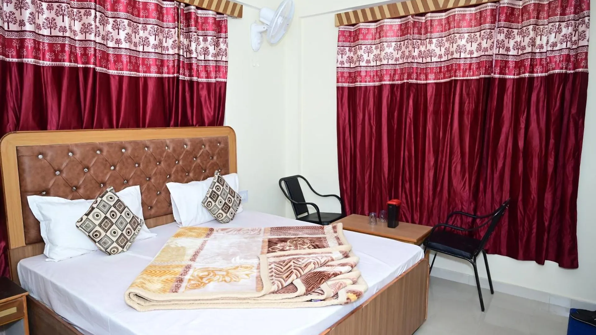 Krishna B&B Near Mall Road Shimla Bed & Breakfast