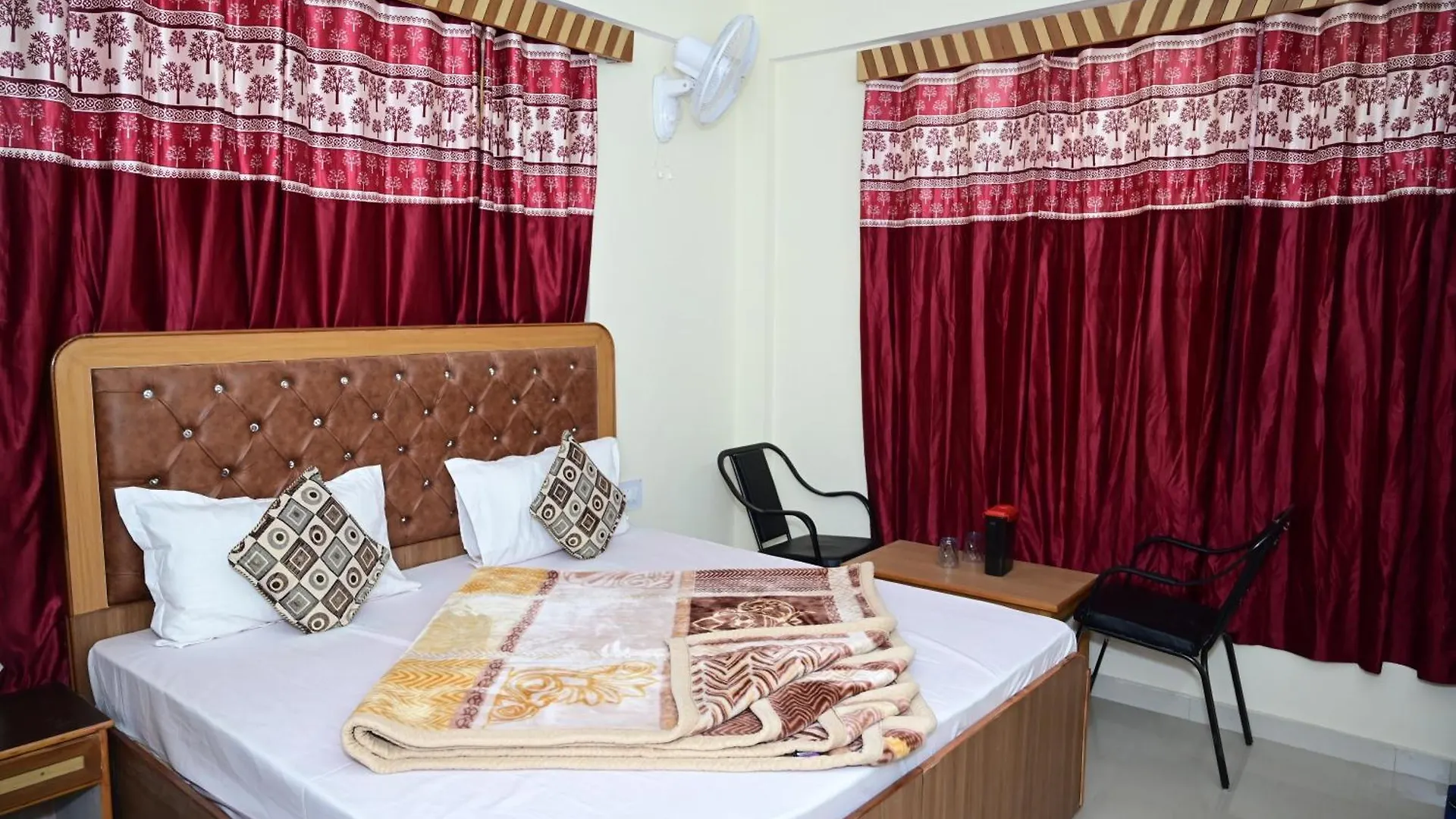 Bed & Breakfast Krishna B&B Near Mall Road Shimla